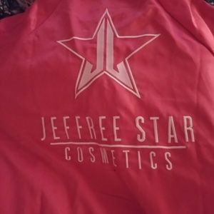 Jeffree star Jacket